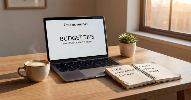 Budget Tips Cwbiancamarket