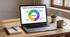 Budgeting Easily Cwbiancamarket