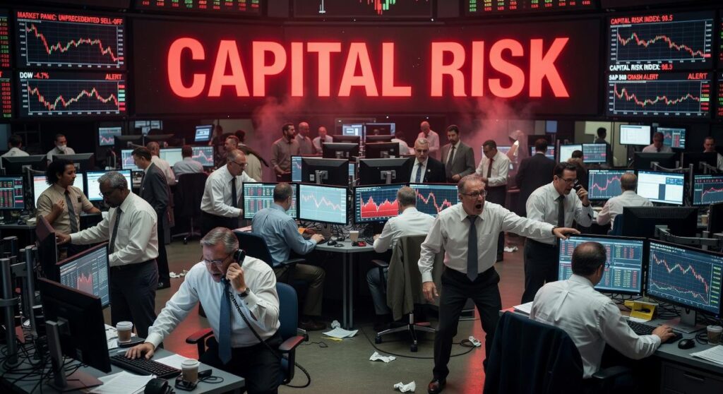 Capital Risk
