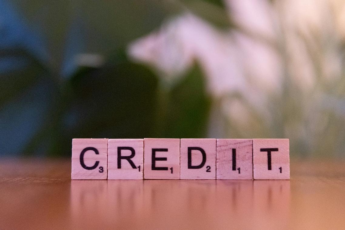 credit scoring