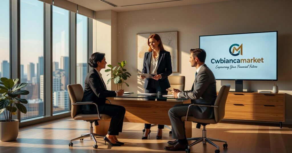 Financial Advice Cwbiancamarket