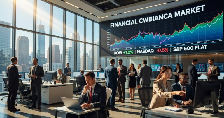 Financial Cwbiancamarket