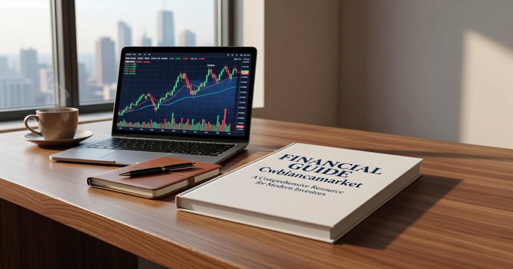 Financial Guide Cwbiancamarket