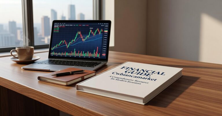 Financial Guide Cwbiancamarket