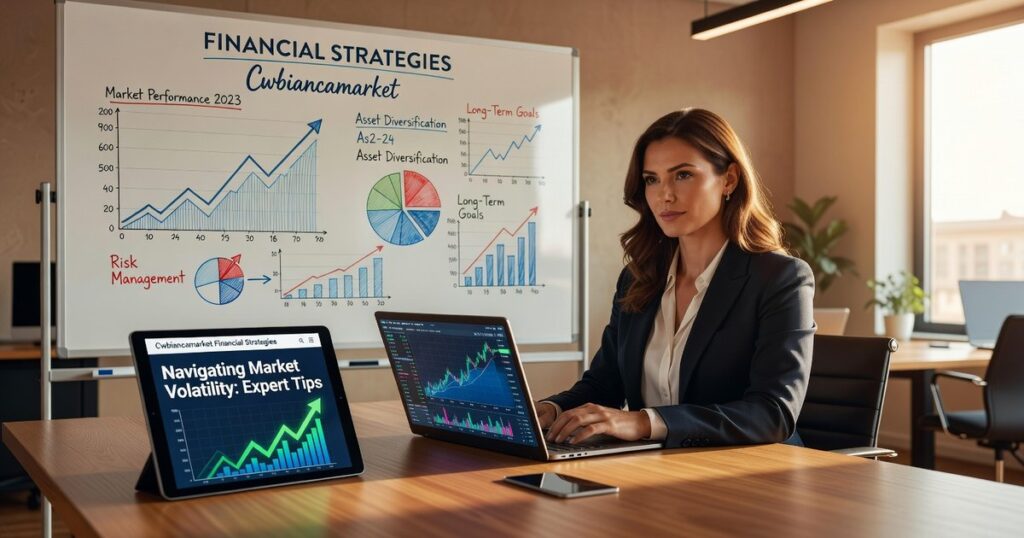 Financial Strategies Cwbiancamarket