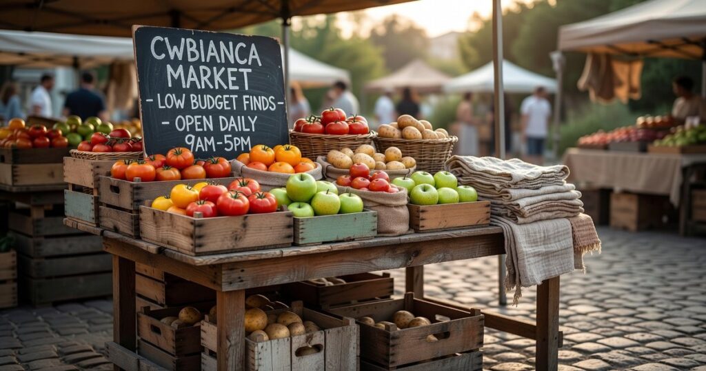 How to Start a Low Budget Cwbiancamarket