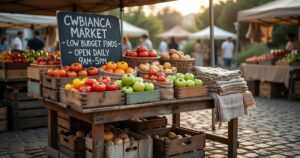 How to Start a Low Budget Cwbiancamarket