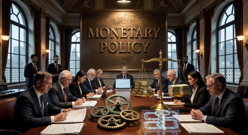 Monetary Policy