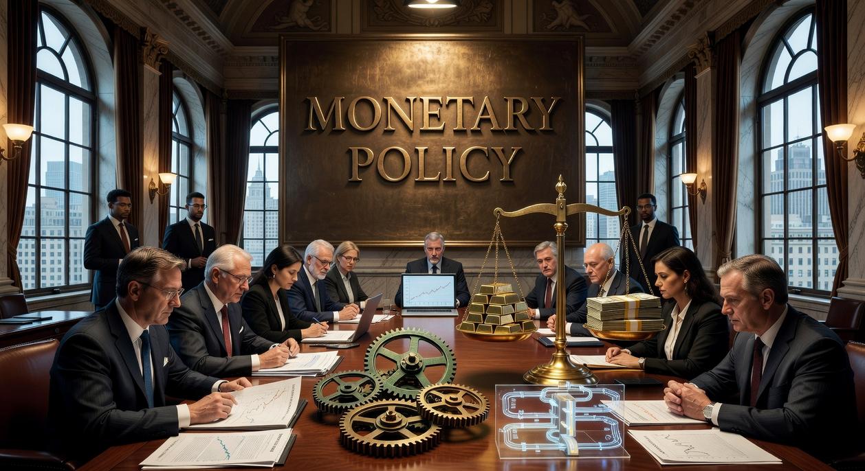 Monetary Policy