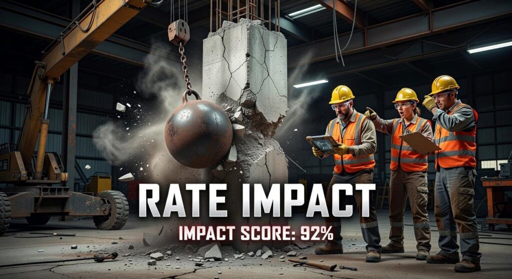 Rate Impact