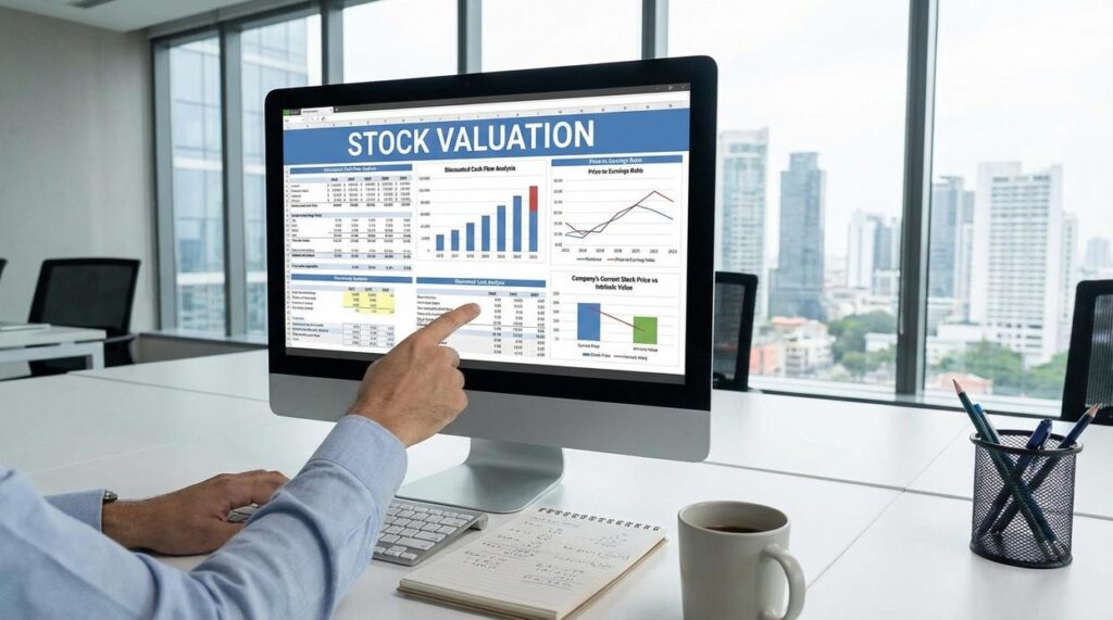 Stock Valuation