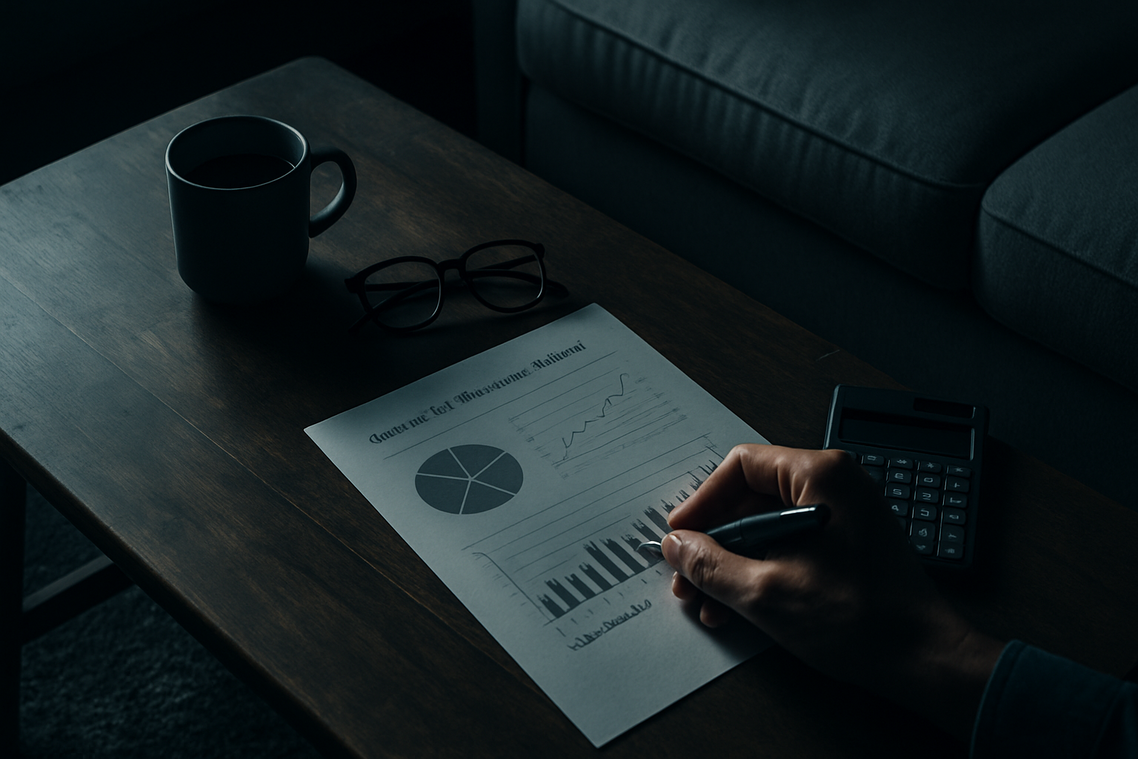 systematic investing