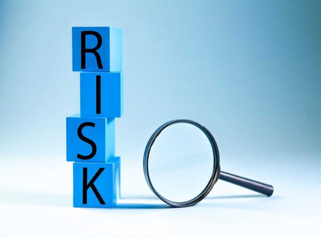 capital risk understanding
