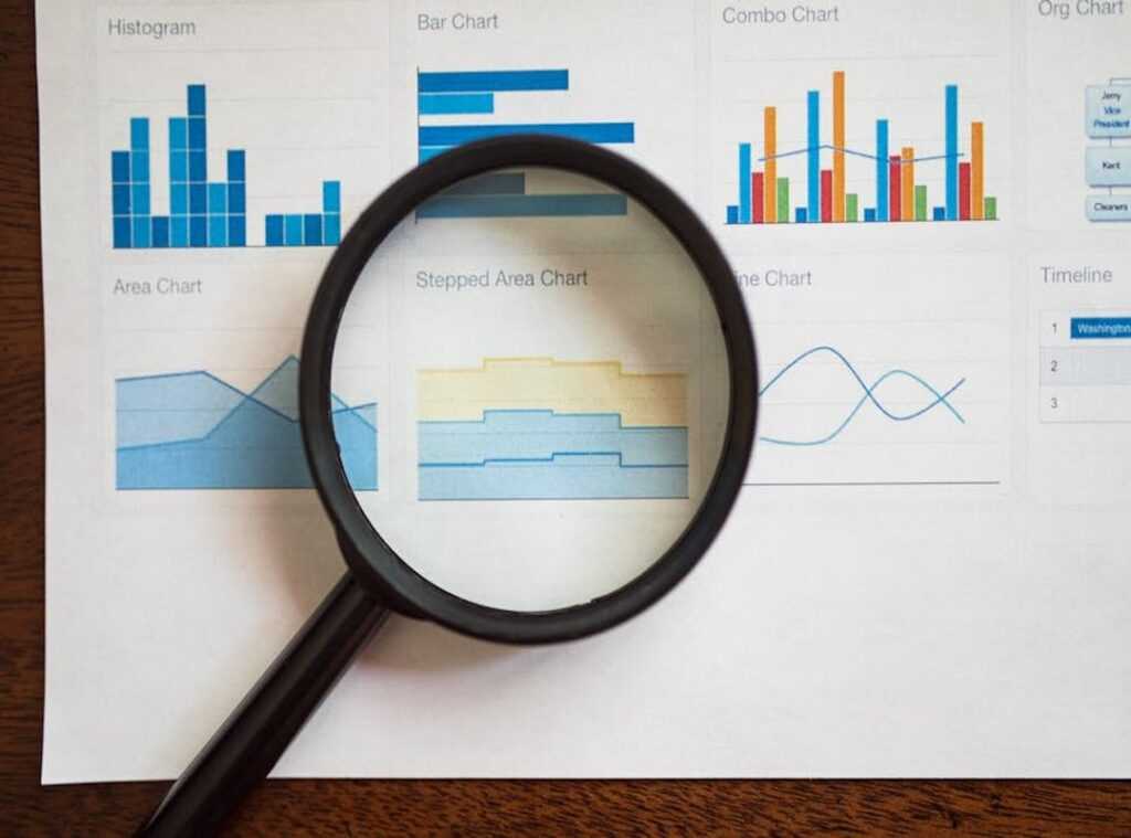expert financial insights