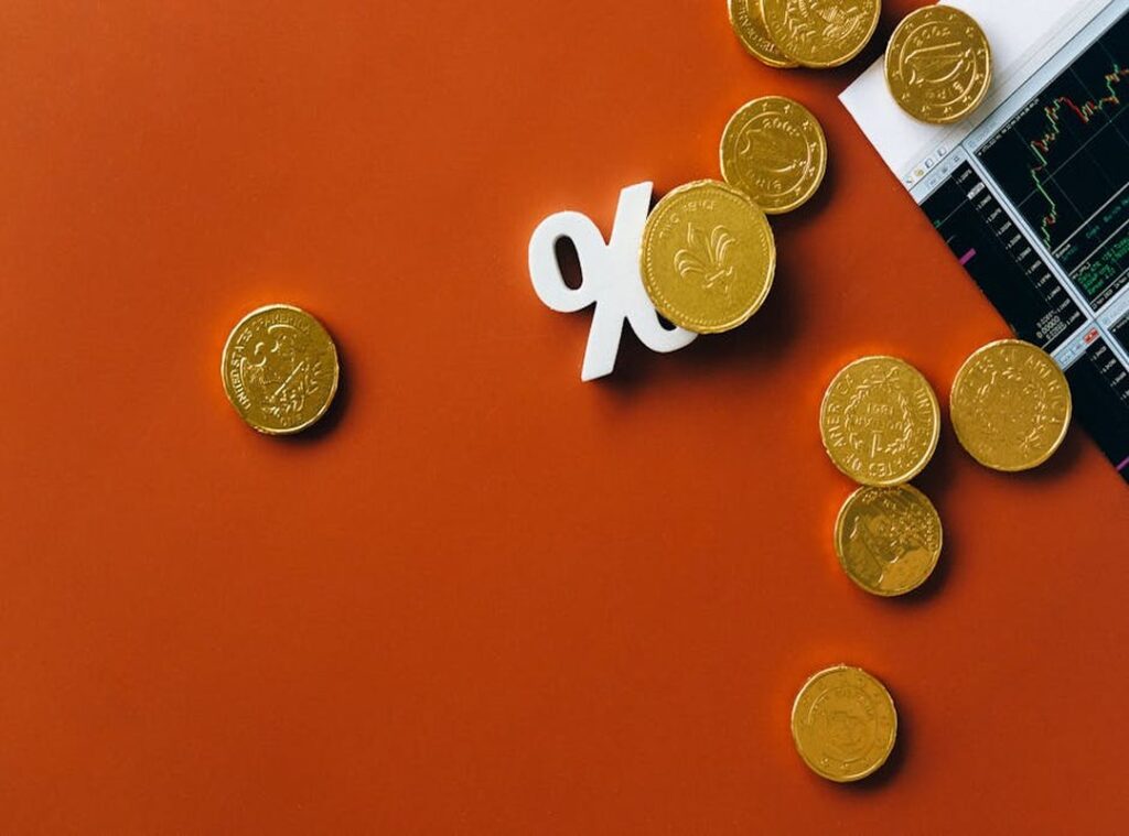 interest rate market impact