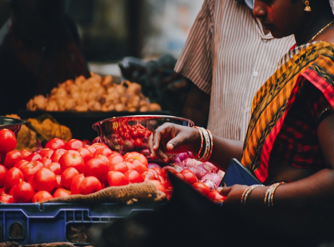 international market opportunities