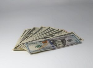 Money Advice Disfinancified