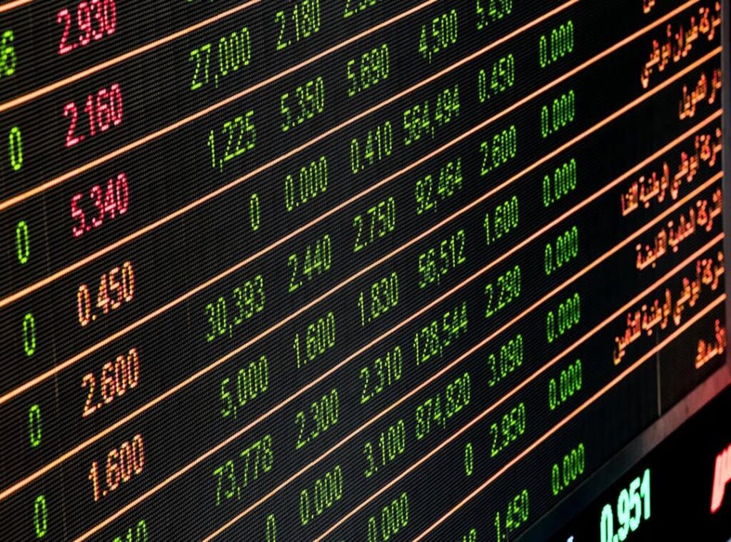 stock market investment