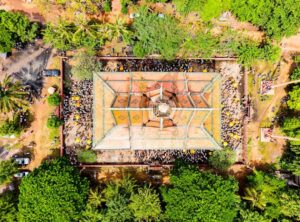 wat betekent bomboclat