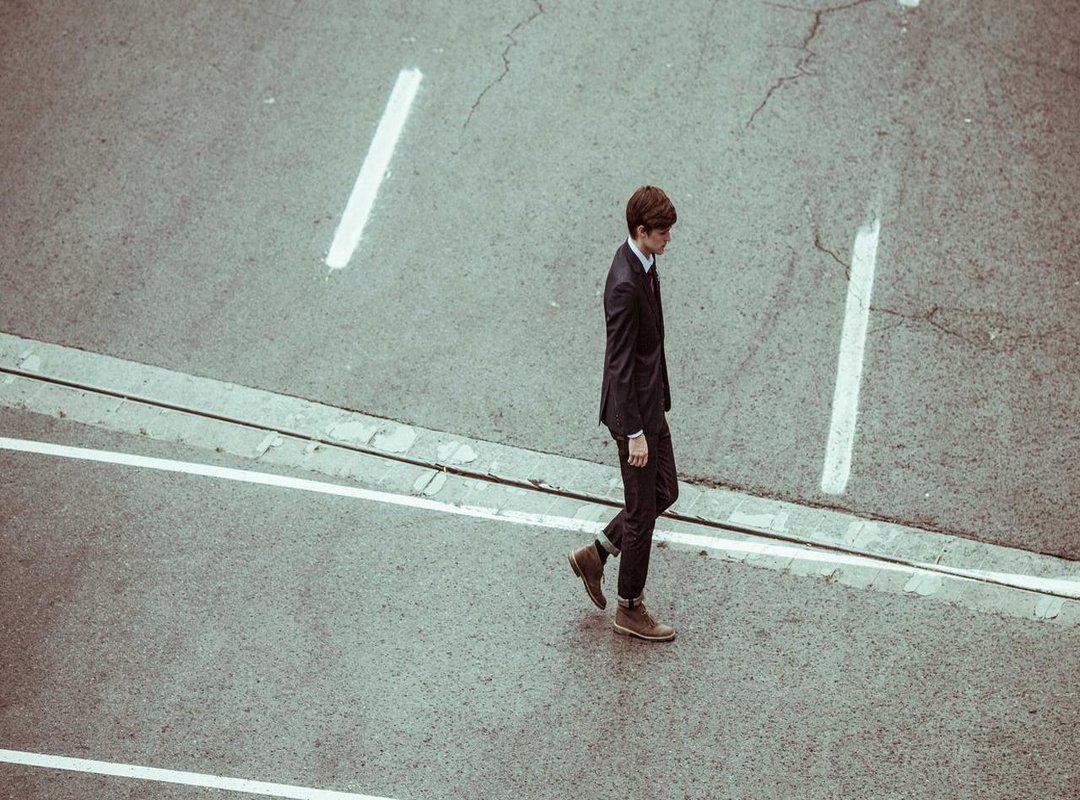 The Salon Visit: How to Ask for the Exact Shaved Pixie You Want