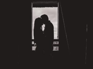beso tomioka y shinobu fanfic