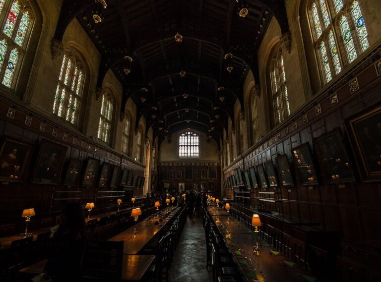 winston churchill fictional universe of harry potter